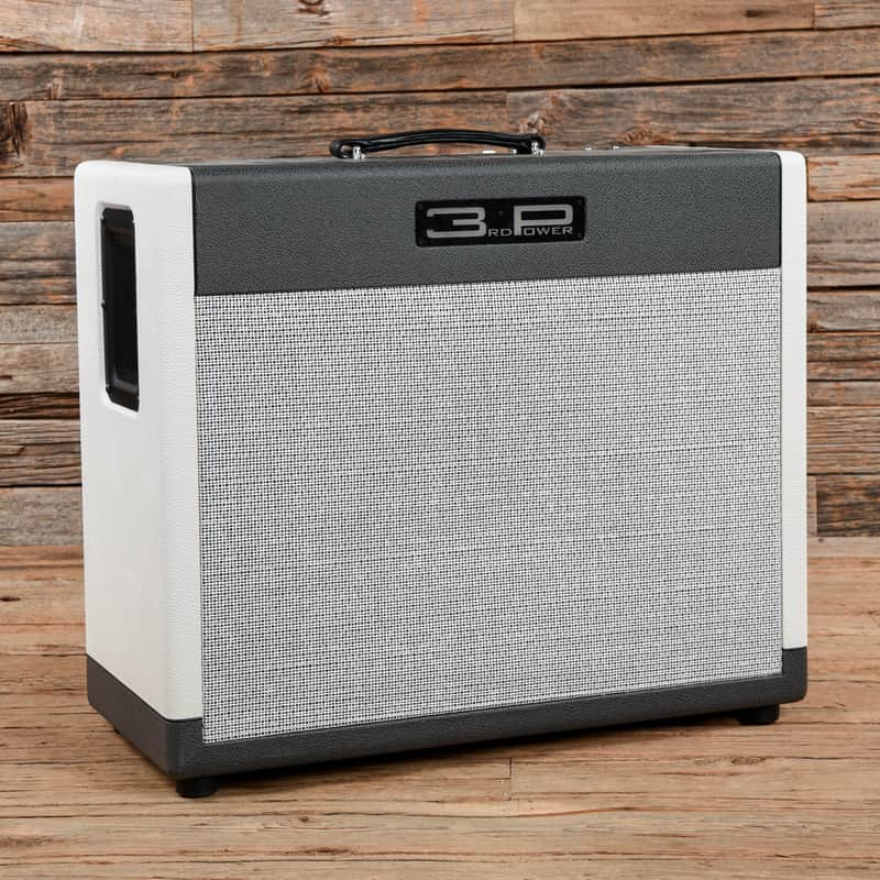 3rd Power Amplification British Dream Combo image 1