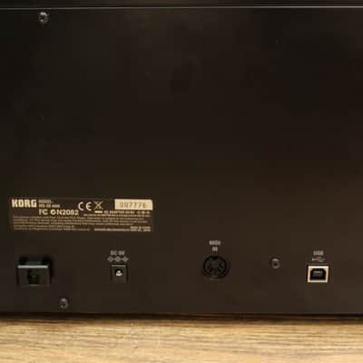 Korg Ms 20 Mini [007776] (08/03) image 7