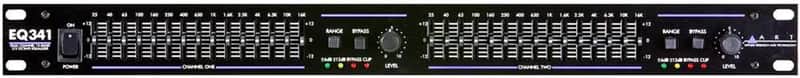 ART EQ Effects Pedal (EQ341) image 1
