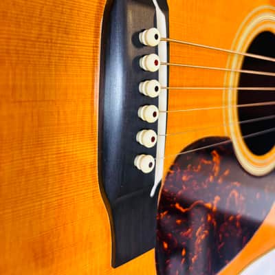 Martin Vintage Series HD-28V 2011 image 22