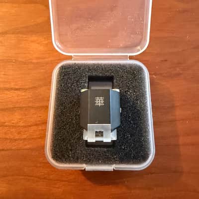 Hana SL MK1 MC cartridge image 4