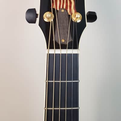 2002 Taylor Liberty Tree Grand Concert image 2