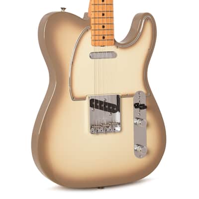 Fender Limited Edition Vintera II '60s Telecaster Antigua image 1