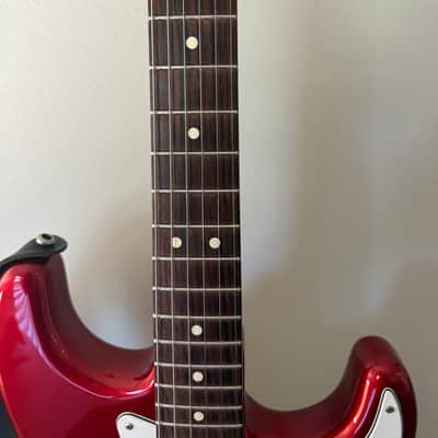 Fender American Professional Stratocaster 2017 - Mint, Quick sale price image 13