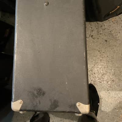 Fender FM 212R 2-Channel 100-Watt 2x12" Solid State Guitar Combo 2003 - 2008 image 10