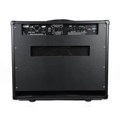 Blackstar HT Soloist 60 60w 1x12 All Tube Guitar Combo Amp w/ Footswitch image 4