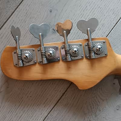 Ibanez ROADSTER RS800 1978 Natural image 11
