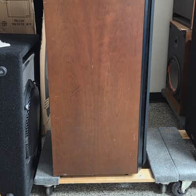 Klipsch Epic CF-4 2-Way Floorstanding Cherry Speaker Pair w/ Single Changed Speaker image 9