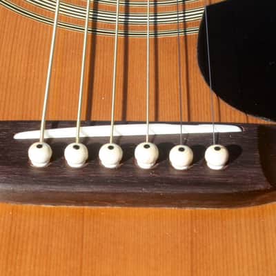1971 Pearl PF-770 by Hayashi Gakki Natural image 18