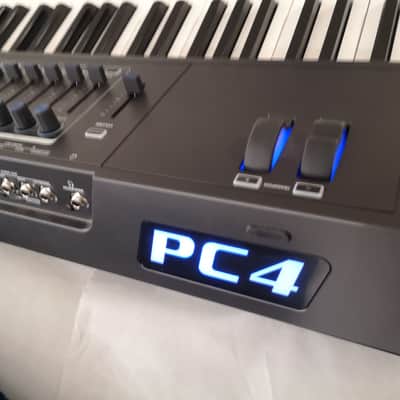 Kurzweil Pc4 88 / Synthonia Libraries image 6