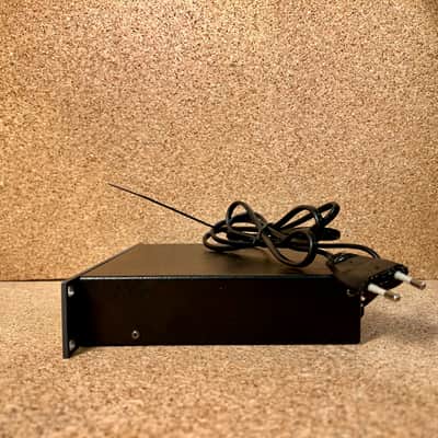 D&R Compressor Limiter 80s – RARE – VINTAGE – ANALOG UREI STYLE – Warranty – Serviced image 4