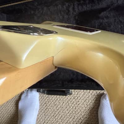Fender American Deluxe HSS, LT Stratocaster 60th Annivesary image 16