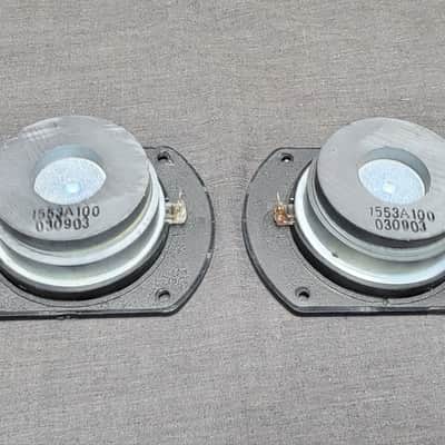 (1 of 5 Pairs) Definitive Technology BP7006 Tweeter (1553A100) image 4