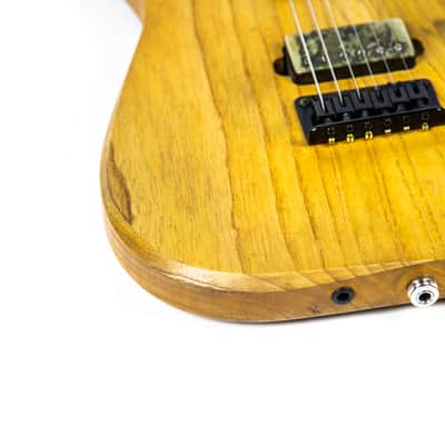 Original Blackmachine B6 Built by Doug Campbell Owned by Misha Mansoor image 10