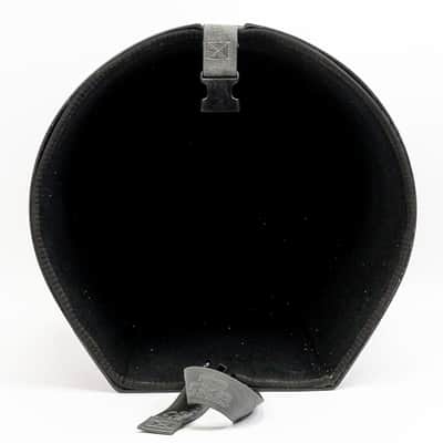 SKB DRP1 Drum Case Kit 9x12 12x14 18x22 Bass Tom D-Shaped Roto-X Protection image 5
