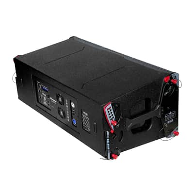 Pro DG Aviator LA212A 3-way Line Array System image 16