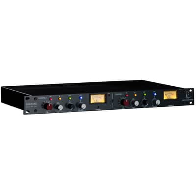 Rupert Neve Shelford Dual Mic Preamp image 1
