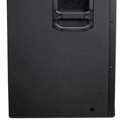 Mackie DRM315-P 15" 2000 Watt 3-way Professional Passive DJ PA Speaker image 4