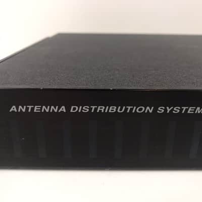 Shure UA845 UHF Antenna Distribution System FQ: 500-900 MHz image 5