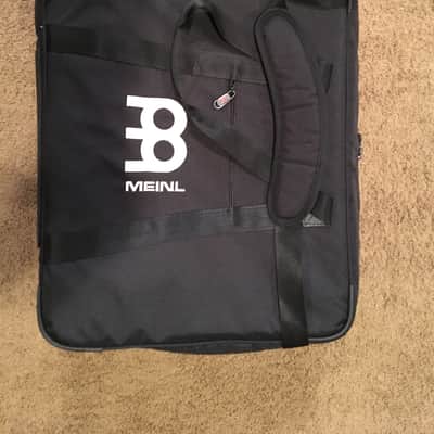 Barefaced Super Midget + Padded Meinl Carry Bag image 4
