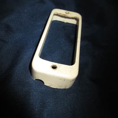 1960's-70's Gibson Deluxe Mini Humbucker Surround image 1