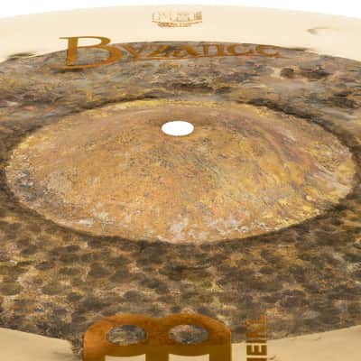Meinl Byzance Extra Dry image 5
