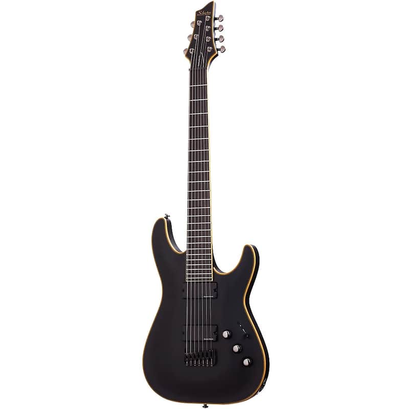 Schecter Blackjack ATX C-7 (2014 - 2016) image 1