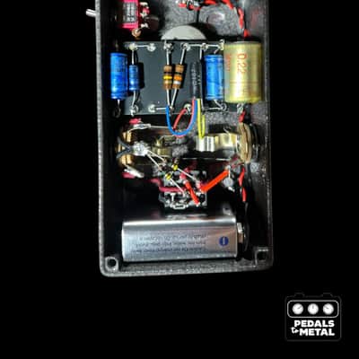 R2R Electric Pre-Amp -x17966 image 9