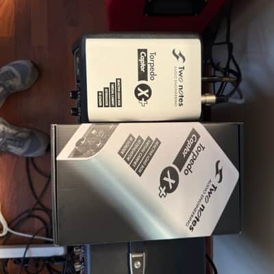 Two Notes Torpedo Captor X+ 8ohm image 3