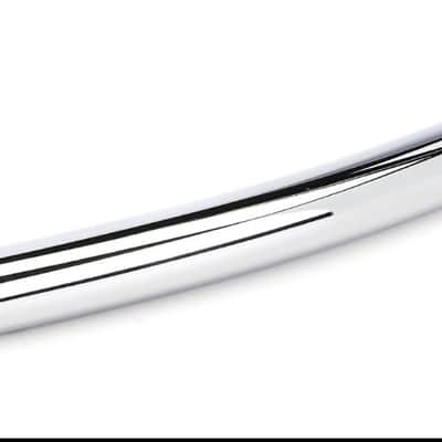 Gibraltar SC-GPR24C 24" Curved Drum Rack Tube 2010s - Chrome image 1