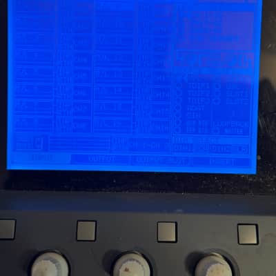 TASCAM DM-3200 Around 2010 image 4