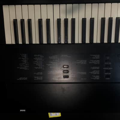 Korg DSS-1 image 14