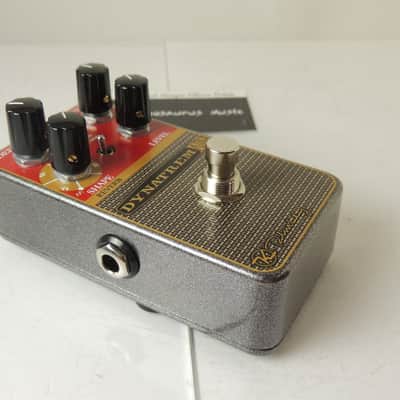 Keeley Dynatrem Tremolo Effects Pedal Dyna Trem Free USA Shipping image 3