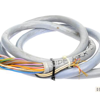 Solid State Logic SSL 4000 DL-connector cable bundle of 8 cables image 3
