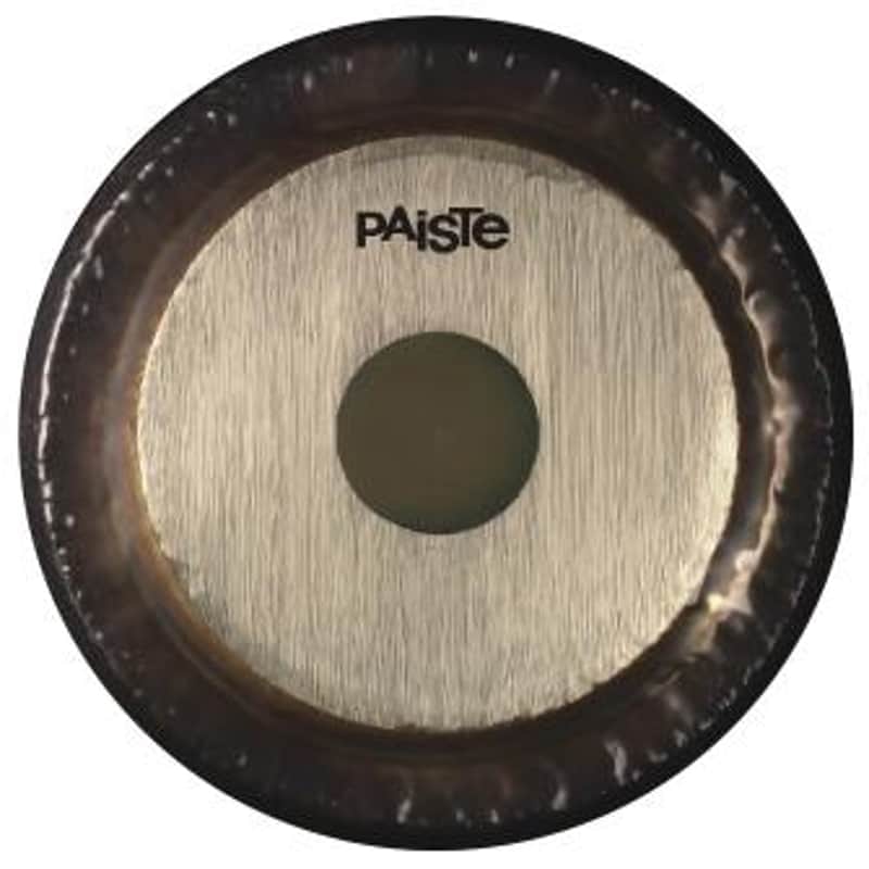 30″ Symphonic Gong image 1