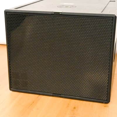 d&b audiotechnik B4-SUB Cardioid Subwoofer CG01Y72 *ASK FOR SHIPPING* image 2