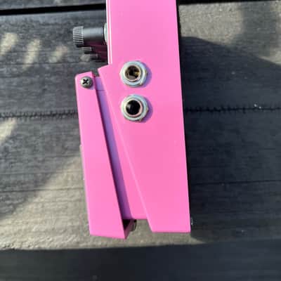 Boss BF-3 Flanger (Dark Gray Label) 2002 - Present - Purple image 2