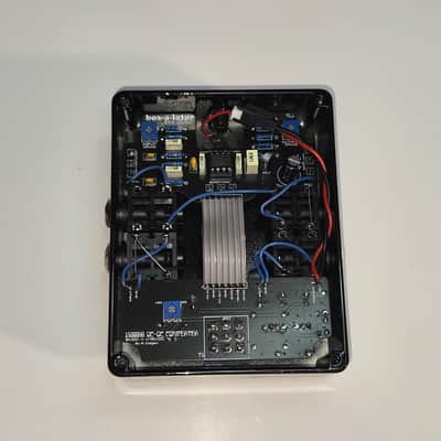 The Tone Geek Box-a-Lator image 3