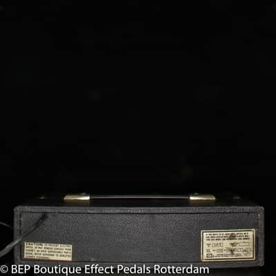 Marlboro  QSB-II Quadra-Sound Blender 1971, 220 -240 Volt EU Plug made in the USA image 3