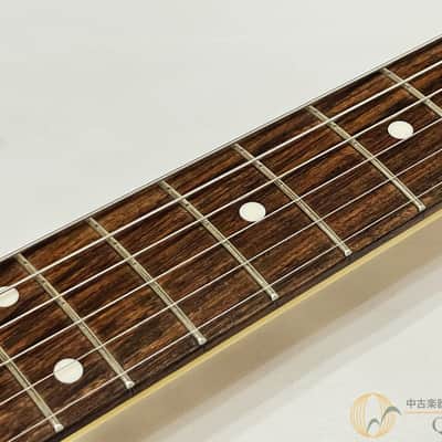 Fender Japan TL62B image 3