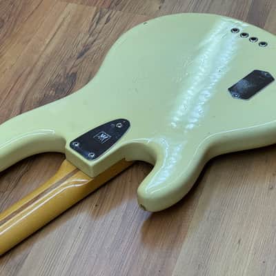 Music Man Stingray 1978 - Blonde image 16
