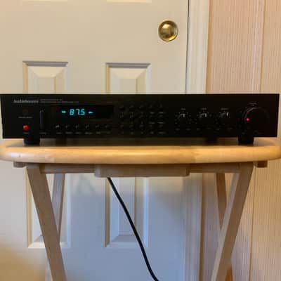 AudioSource Preamp/Tuner Two image 3