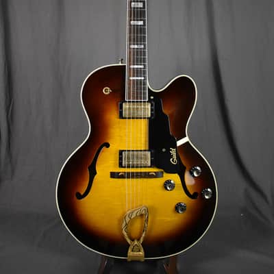 1998 Guild X-170 image 23
