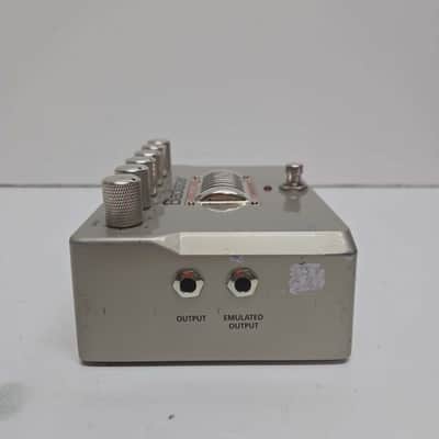 Blackstar HT-DistX 2010s - Silver image 3