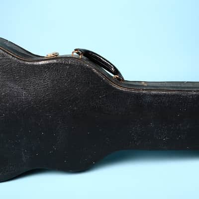 Tokai Japan MIJ Les Paul LP Hardshell Case image 18