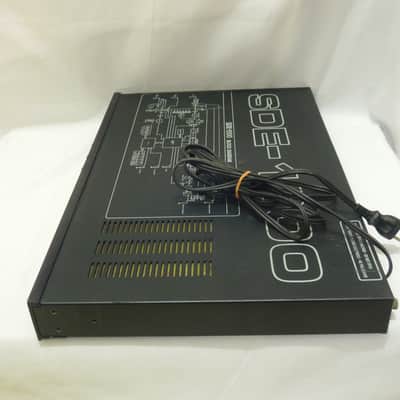 Roland SDE-1000 Digital Delay image 6