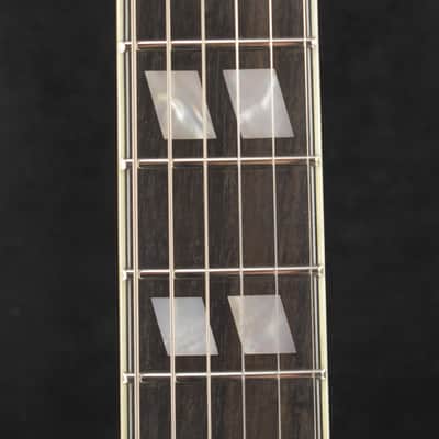 Eastman T59/TV 16" Thinline Truetone Vintage Gloss image 4