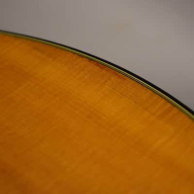 1968 Martin D-12-20 Acoustic 12-String Dreadnought Natural w/OHSC image 17