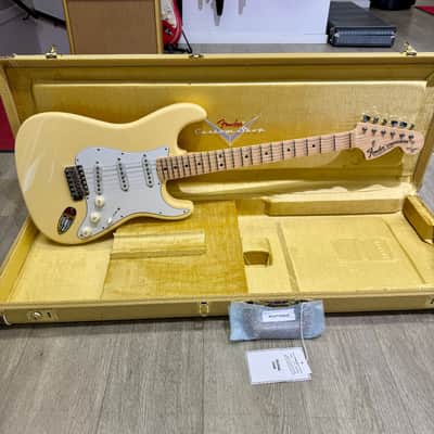Fender Custom Shop Yngwie Malmsteen Signature Stratocaster image 2