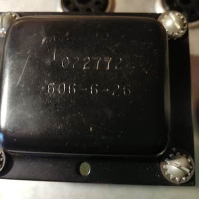 Fender Princetone 1966 No Reverb JBL speaker image 14